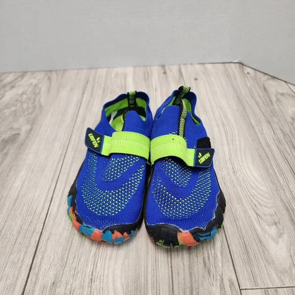 Ubfen Kids Water Shoes Size 32